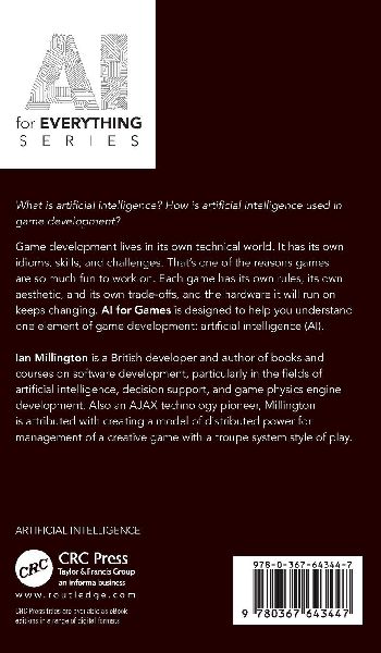AI for Games