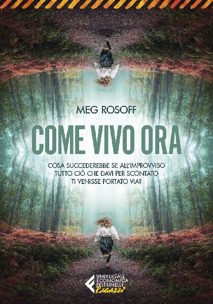 Come vivo ora