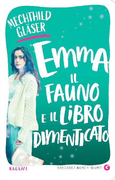 Emma, il fauno e il libro dimenticato