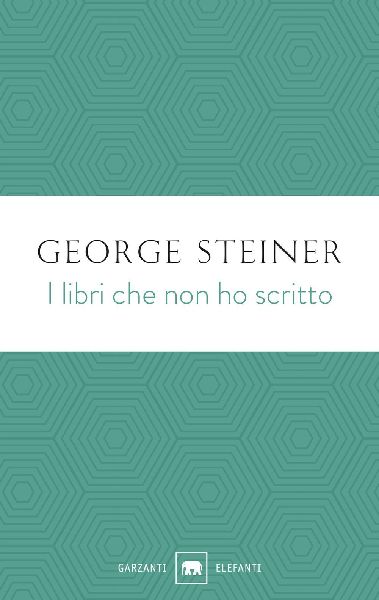 I libri che non ho scritto