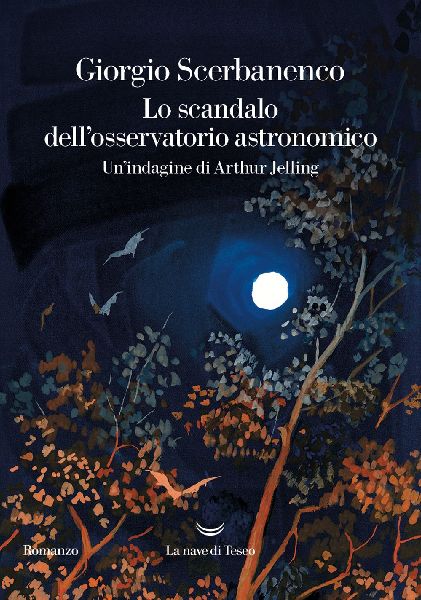 Lo scandalo dell'osservatorio astronomico. Un'indagi...