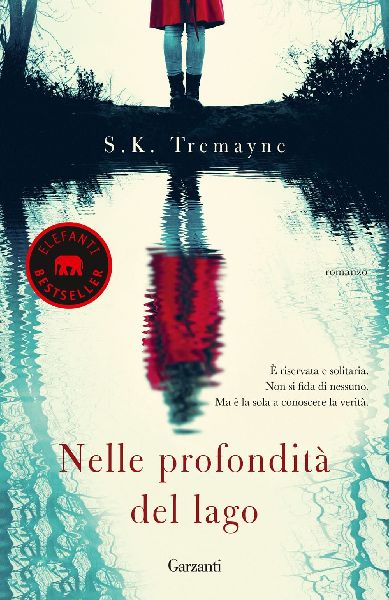 Nelle profondità del lago