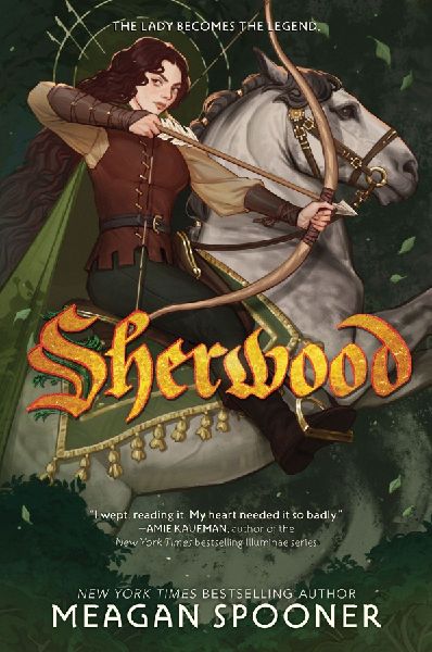 Sherwood