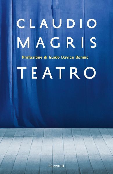 Teatro: Stadelmann-Le voci-Essere già stati-La mostra-Lei dun...