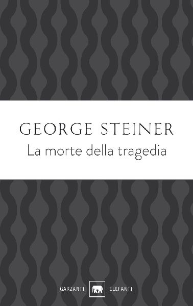 La morte della tragedia