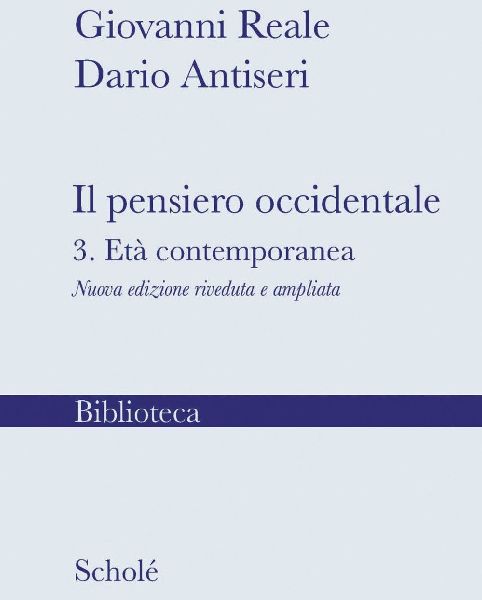 L' età contemporanea