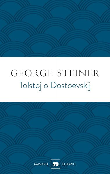 Tolstoj o Dostoevskij