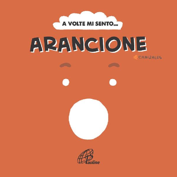 A volte mi sento... Arancione