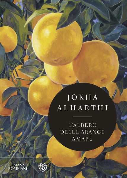 L' albero delle arance amare