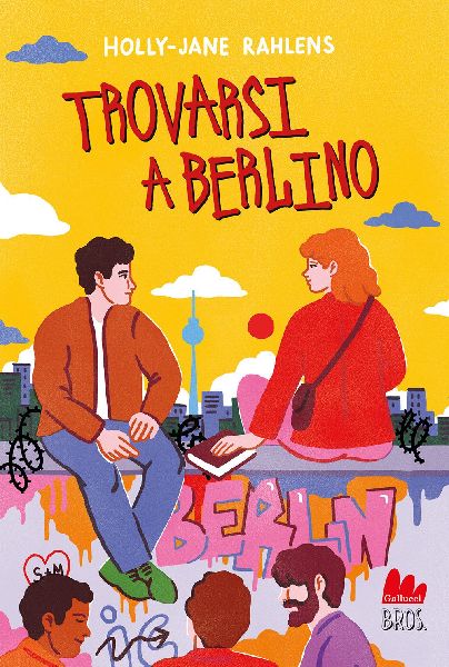 Trovarsi a Berlino