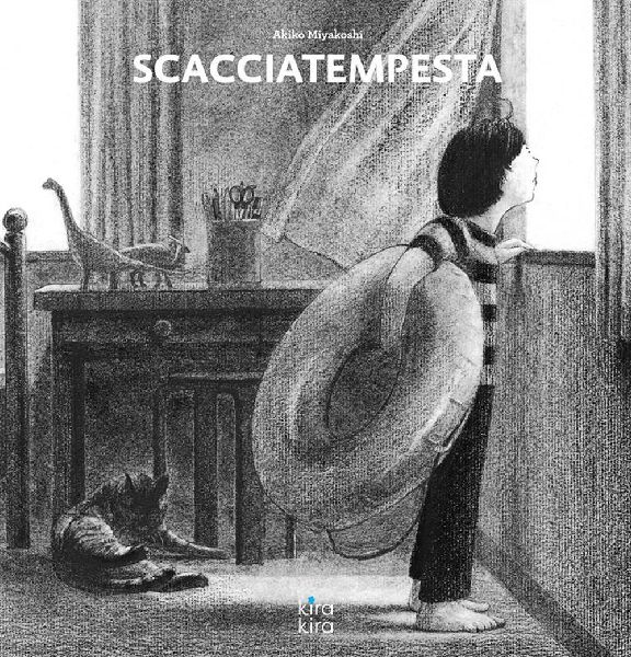 Scacciatempesta