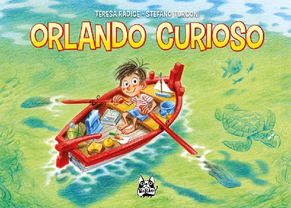 Orlando Curioso