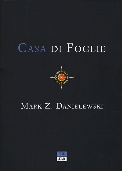 Casa di foglie