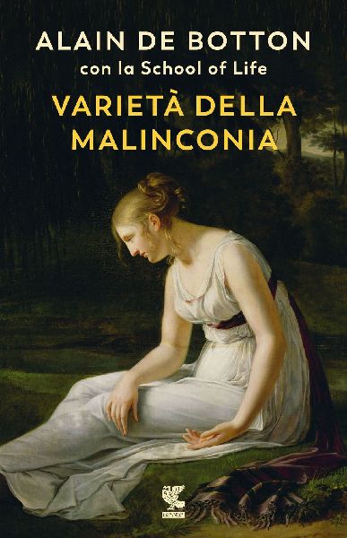 Varietà della malinconia