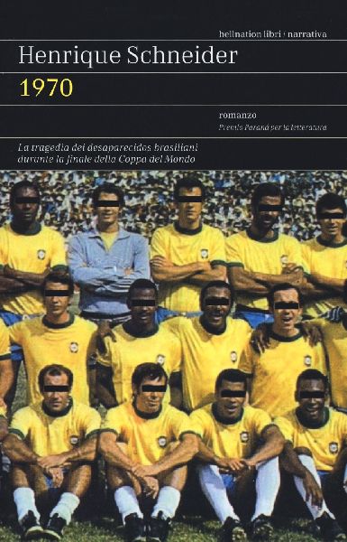 1970. La tragedia dei desaparecidos brasiliani durante la fina...
