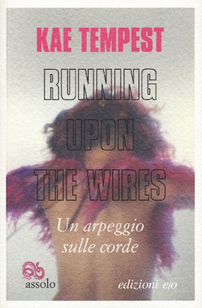 Running upon the wires-Un arpeggio sulle corde. Testo inglese ...
