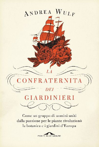 La confraternita dei giardinieri. Come un gruppo di uomini uni...
