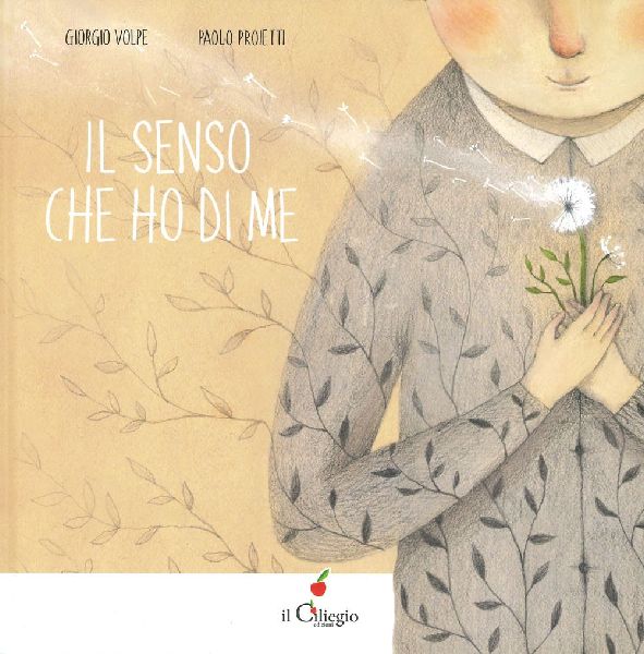 Il senso che ho di me