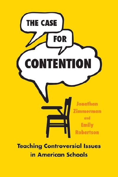 The Case for Contention