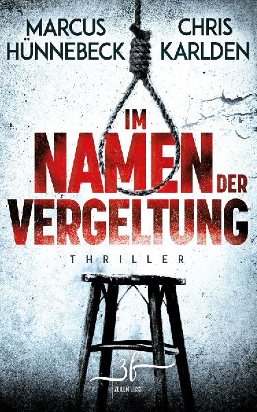 Im Namen der Vergeltung
