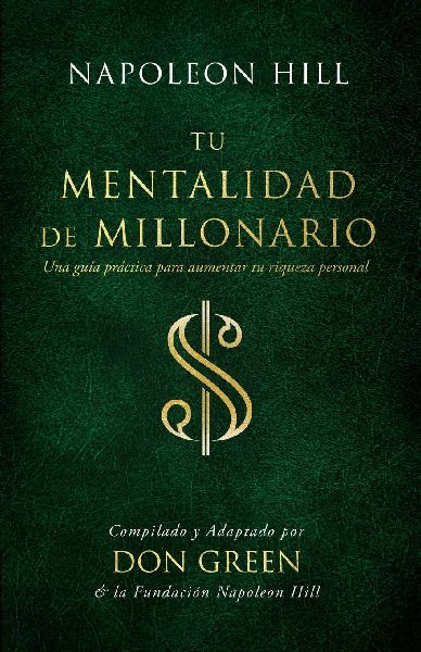 Tu Mentalidad de Millonario (Your Millionaire Mindset)