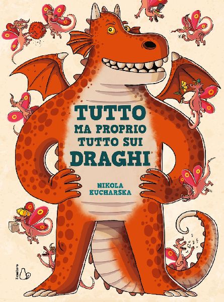 Tutto ma proprio tutto sui draghi