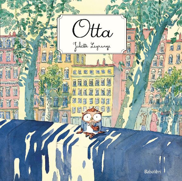 Otta