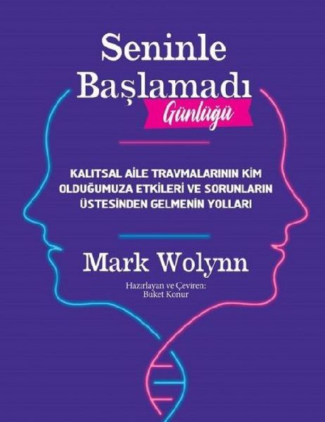Seninle Baslamadi Günlügü