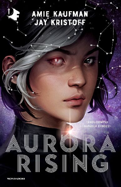 Aurora Rising