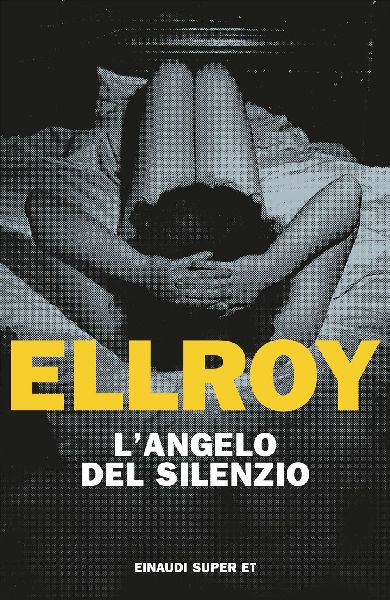 L' angelo del silenzio