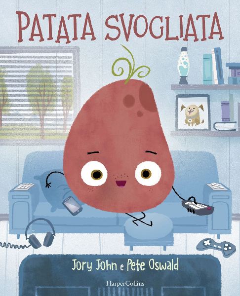 Patata svogliata