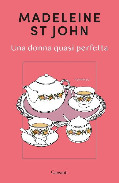 Una donna quasi perfetta