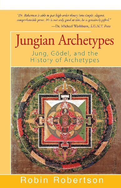 Jungian Archetypes