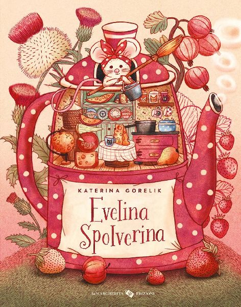 Evelina Spolverina