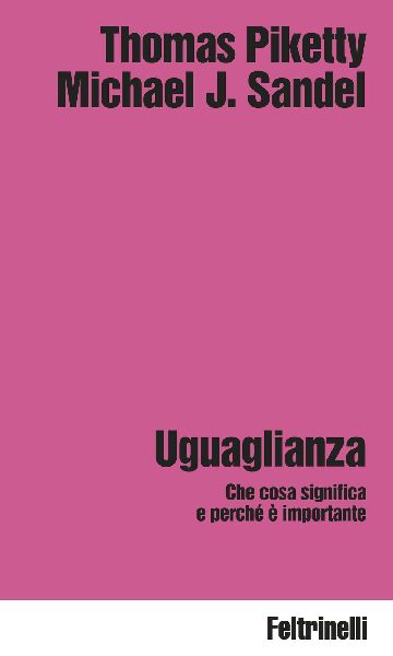 Uguaglianza. Che cosa significa e perché è importante