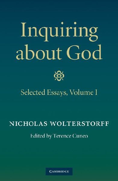 Inquiring about God