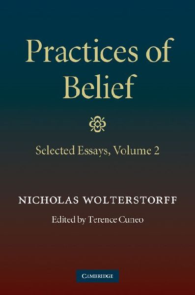 Practices of Belief