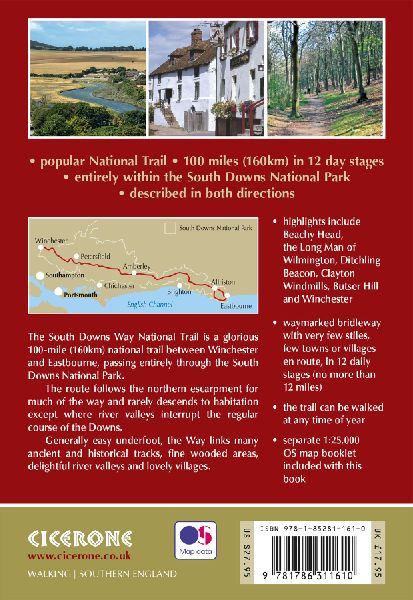 The South Downs Way