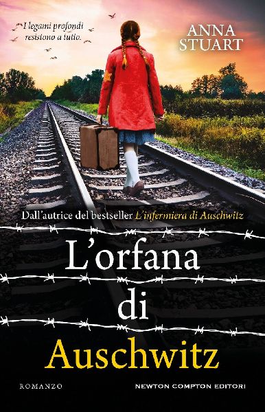 L' orfana di Auschwitz