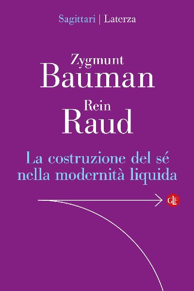 La costruzione del sé nella modernità liquida