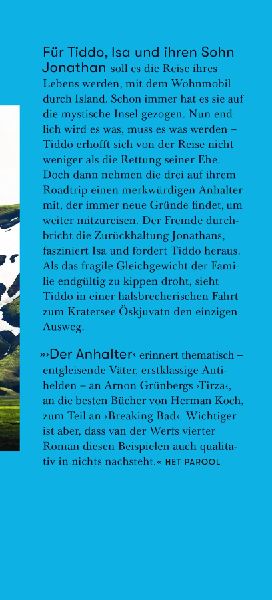 Der Anhalter