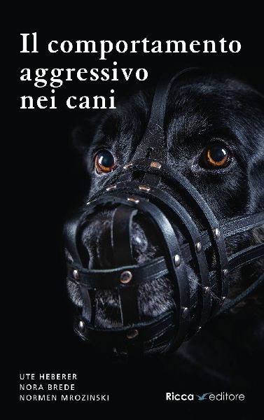 Il comportamento aggressivo nei cani