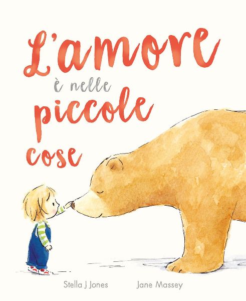 L' amore è nelle piccole cose