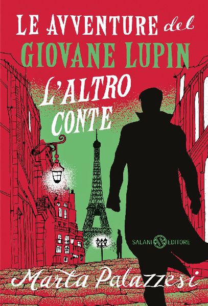 L' altro conte. Le avventure del giovane Lupin