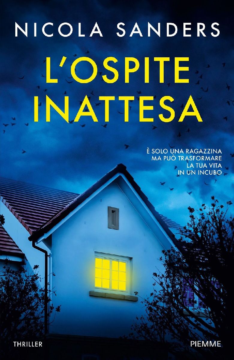 L' ospite inattesa