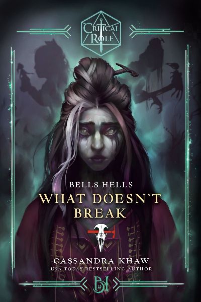 Critical Role