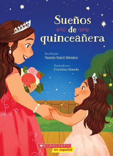 Sueños de Quinceañera (Dreaming of a Quinceañera)