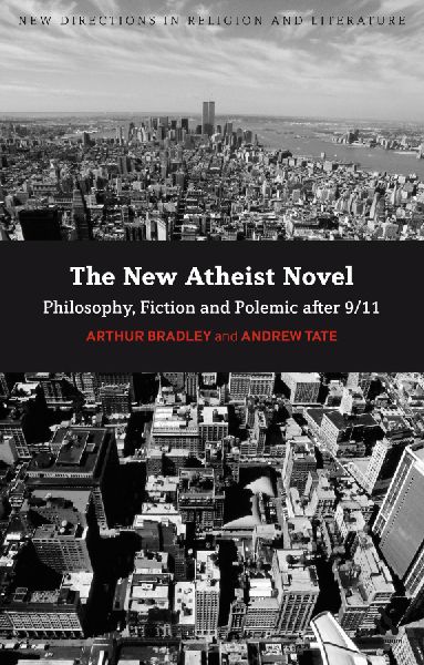 The New Atheist Novel