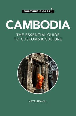 Cambodia - Culture Smart!