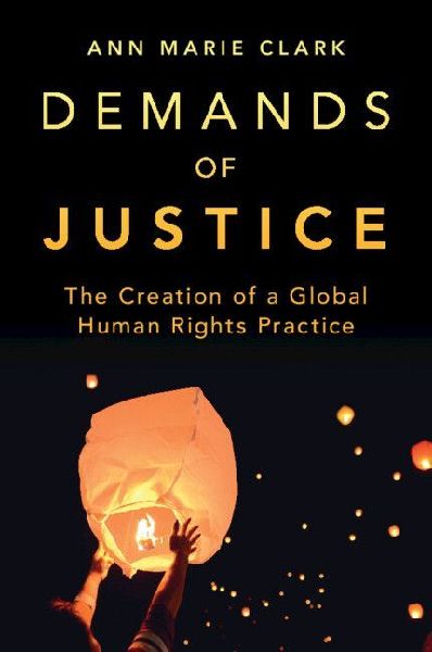 Demands of Justice